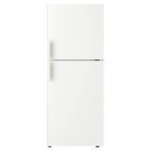 電気冷蔵庫・１３７Ｌ 型番：ＡＭＪ‐１４Ｄ　無印良品