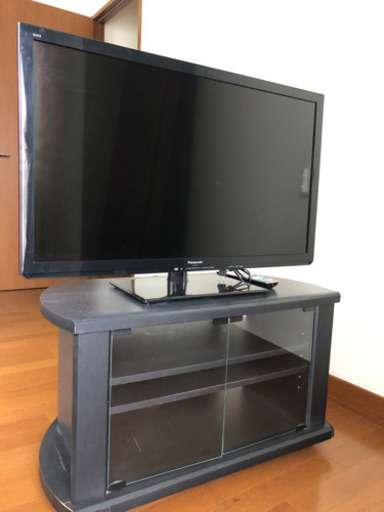 Panasonic VIERA 2012年製　37インチ