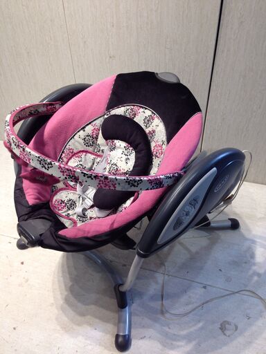 graco affinia swing