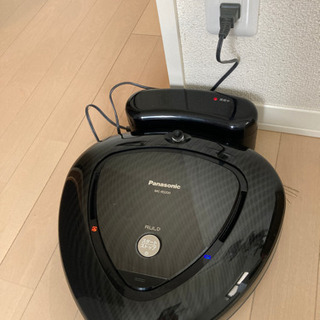 Panasonic RULO MC-RS200-K 2017年製