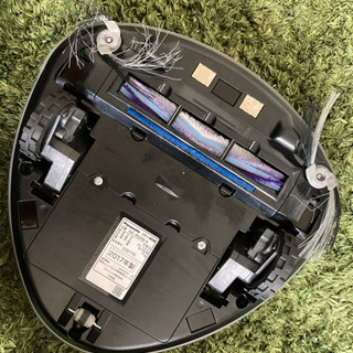 Panasonic RULO MC-RS200-K 2017年製