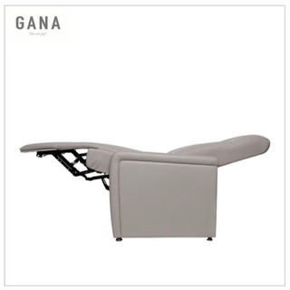 GANA】電動リクライニングチェア シエロplus＜ヌードベージュ＞の通販・卸売り | アイラッシュガレージ
