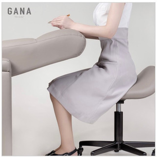 【GANA】電動リクライニングチェア シエロ