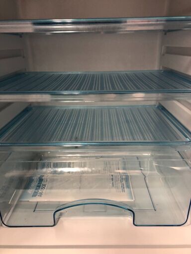 ☆中古 激安！！ Abitelax ノンフロン冷凍冷蔵庫 143L AR-150E形 2019  