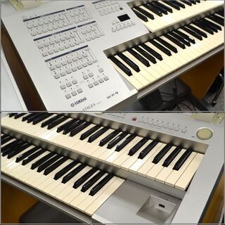 ヤマハ エレクトーン STAGEA MINI ELB-01 動作確認済み 入門 