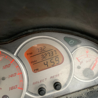 マジェスティ250C SG03J プチカスタム　中古　神奈川相模原　東京都町田