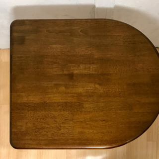 値下げしました❗️¥16,000➡️¥10,000平田椅子製作所 テーブルセット ...