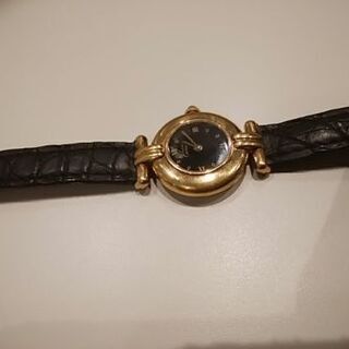  Cartier/カルティエ レディース腕時計 マストコリゼ ヴ...