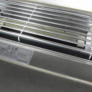 リンナイ　卓上高速ガスオーブン　RCK-S10AS　都市ガス用