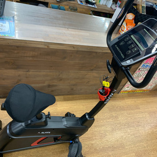 単品購入可 アルインコ BKJ7118 フィットネスバイク - crumiller.com
