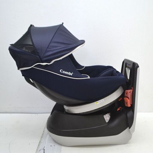 コンビ チャイルドシート クルムーヴ CB-UTC チャイルドシート ベビー