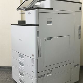 10/8終了/良品中古コピー機】2016-2019年販売モデル