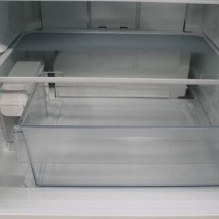 キッチン家電 R1988) 東芝 3ドア冷凍冷蔵庫 VEGETA 363L ガラストップ 