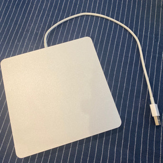 Apple 純正 USB SuperDrive A1379