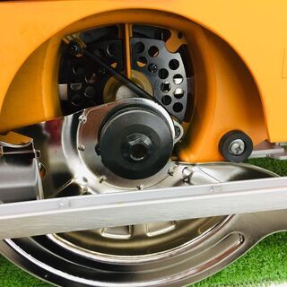 トリトン TSJ001 パワーソー【リライズ野田愛宕店】【未使用 中古