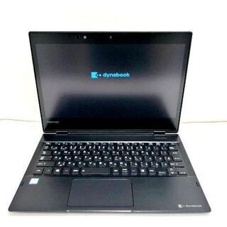 アウトレット品 東芝 PV72FLB-NEA2 DYNABOOK V72/FLB(f09152019-544)