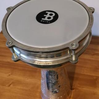 ジャンベ　MEINL 製