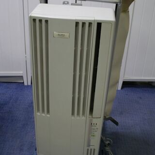 R2037) コロナ ウインドエアコン 冷房専用 CW-FA1818 2018年製