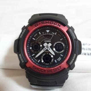 最終価格　G-SHOCK 