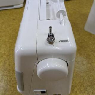 美品!! ジャノメ 高級コンピューターミシン GN8500