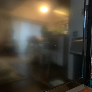 52V 大迫力のSHARP AQUOS 液晶テレビ