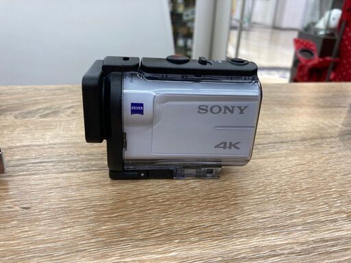 ソニー(SONY) FDR-X3000 アクションカム