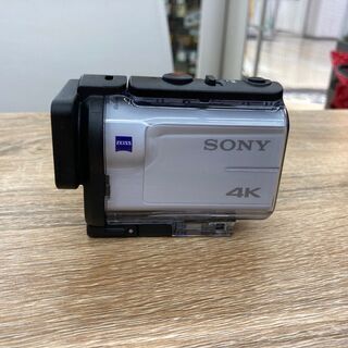 ソニー(SONY) FDR-X3000 アクションカム