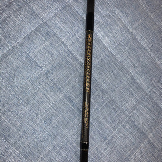 サイドワインダー　スラップショットGP