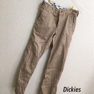 Dickies