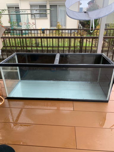 1200x450水槽台セット