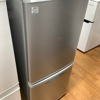 安心の6ヶ月保証付！【Panaonic】2ドア冷蔵庫売ります！」
