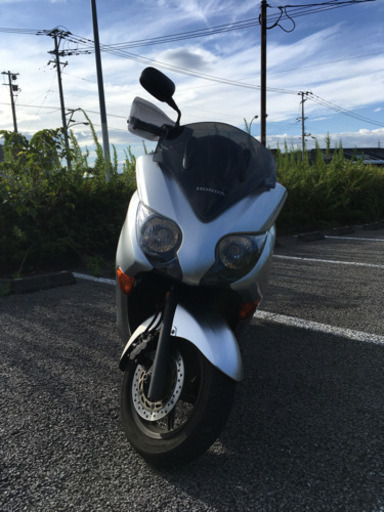 MF10 フォルツァZ オーディオパッケージ