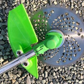 背負い式刈払機 CG430
