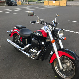 シャドウ400 車検残あり ノーマル車 w2-worldbuffet.co.uk