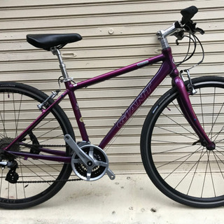 GIANT Escape R3 XSサイズ カスタムあり