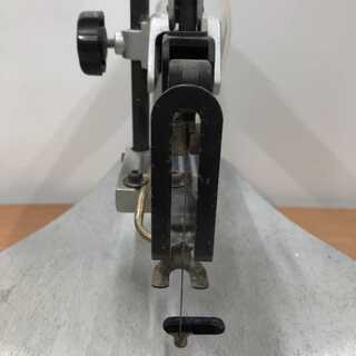 RYOBI リョービ 卓上糸ノコ盤 TFE-450 電動工具　ツール　糸のこ盤(to51wY)