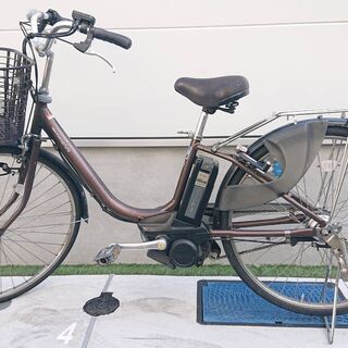 ヤマハのPAS 中古自転車 185