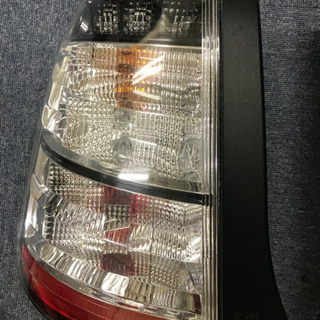 20プリウス前期用純正テールランプ左右セット
