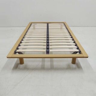 良品計画 ベッド(家具)の中古が安い！激安で譲ります・無料であげます ...