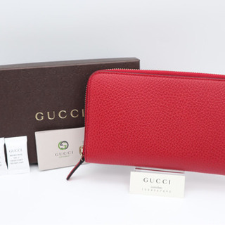 【ネット決済・配送可】《GUCCI/インターロッキング GGロゴ...