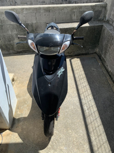 ⭐️YAMAHA ジョグ　ZR 50cc⭐️