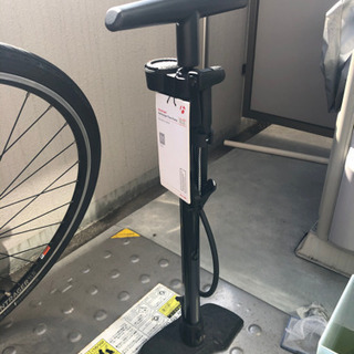 TREK 3年前に購入