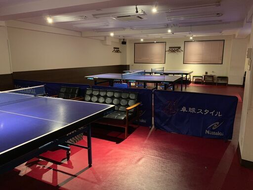 アキバ卓球仲間 グループline参加メンバー募集中 アキバ卓球スタイル 秋葉原のスポーツのメンバー募集 無料掲載の掲示板 ジモティー アキバ卓球仲間 グループline参加メンバー募集中 アキバ卓球スタイル 秋葉原のスポーツのメンバー募集 無料掲載の掲示板 ジモティー