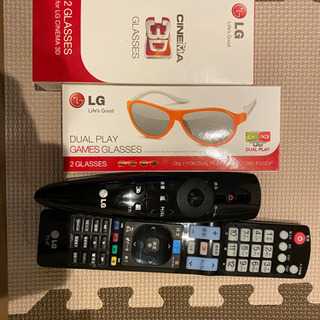 LG 42LM7600 (2013年製) テレビ