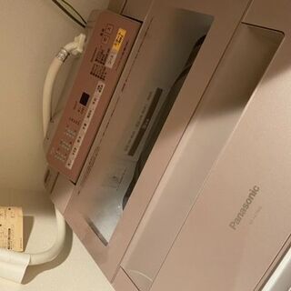 ２０１８年製】Panasonic 7.0kg 全自動洗濯機 NA-FA70H5【美品