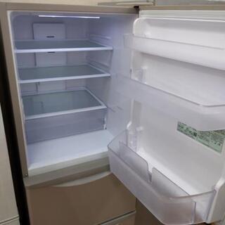 6ヶ月保証】HITACHI 265L冷蔵庫 2015年式 R-27FV(T)