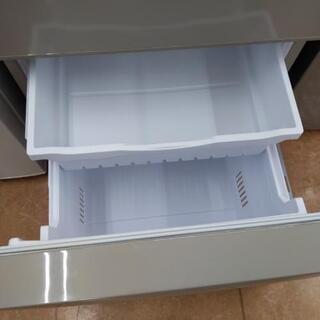 6ヶ月保証】HITACHI 265L冷蔵庫 2015年式 R-27FV(T)