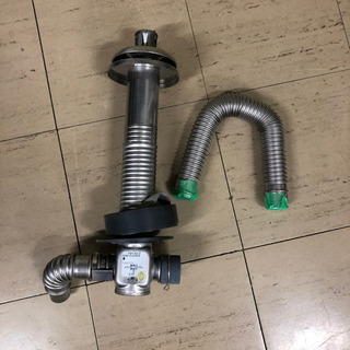 サンポット FF式石油ストーブ ゼータスイング FFR-563SX 2014年製 畳15