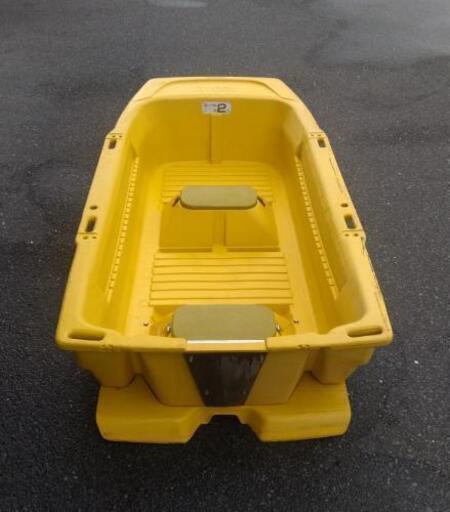 RYOBI ボートエース