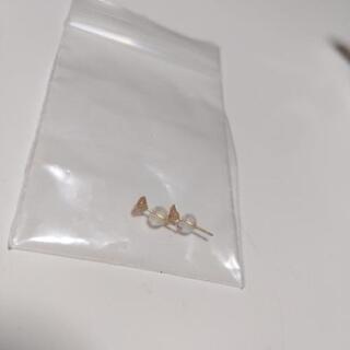 K18 印台リング　おまけ有